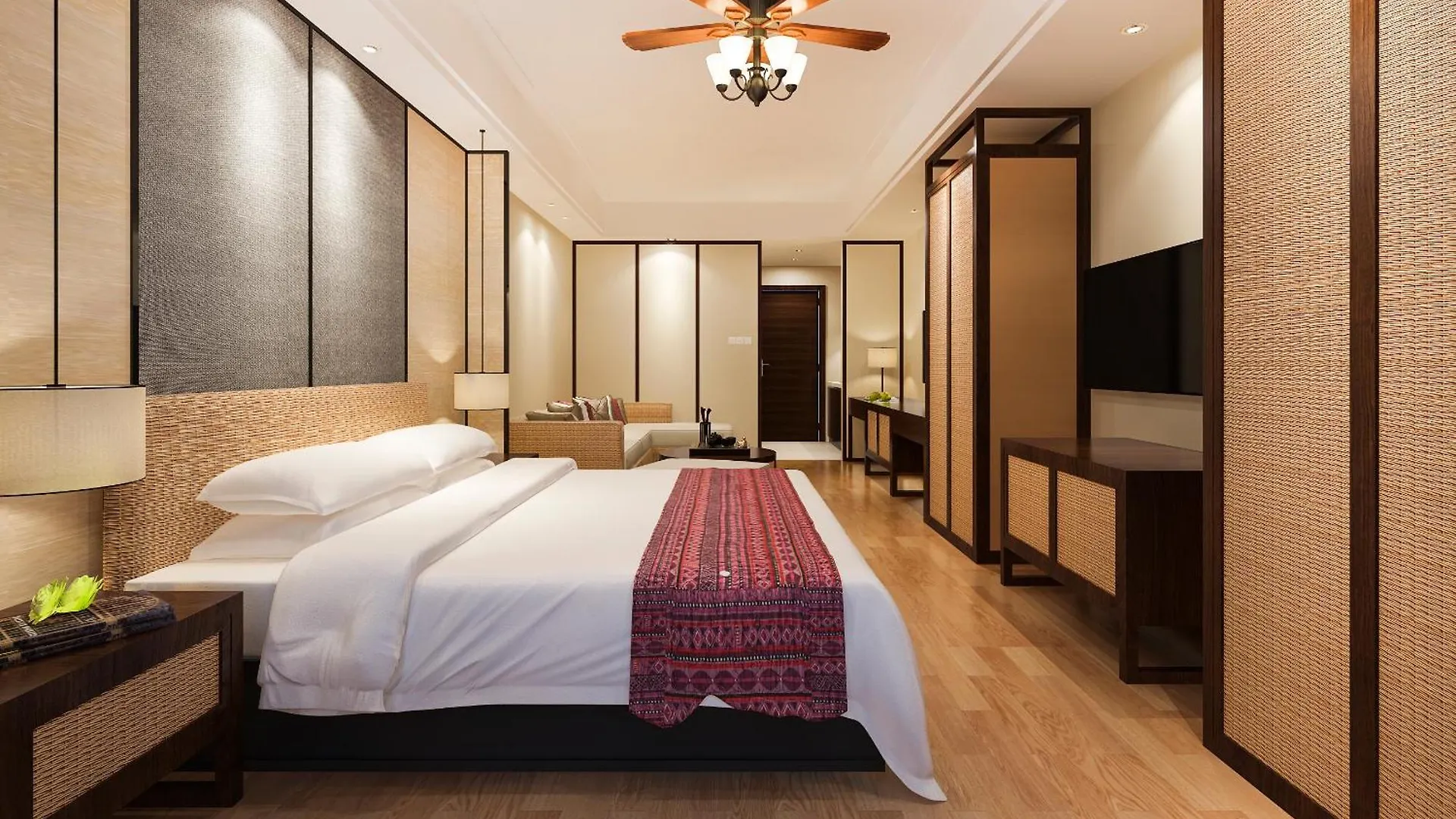 Hotel Grand Villa Near New Delhi Airport