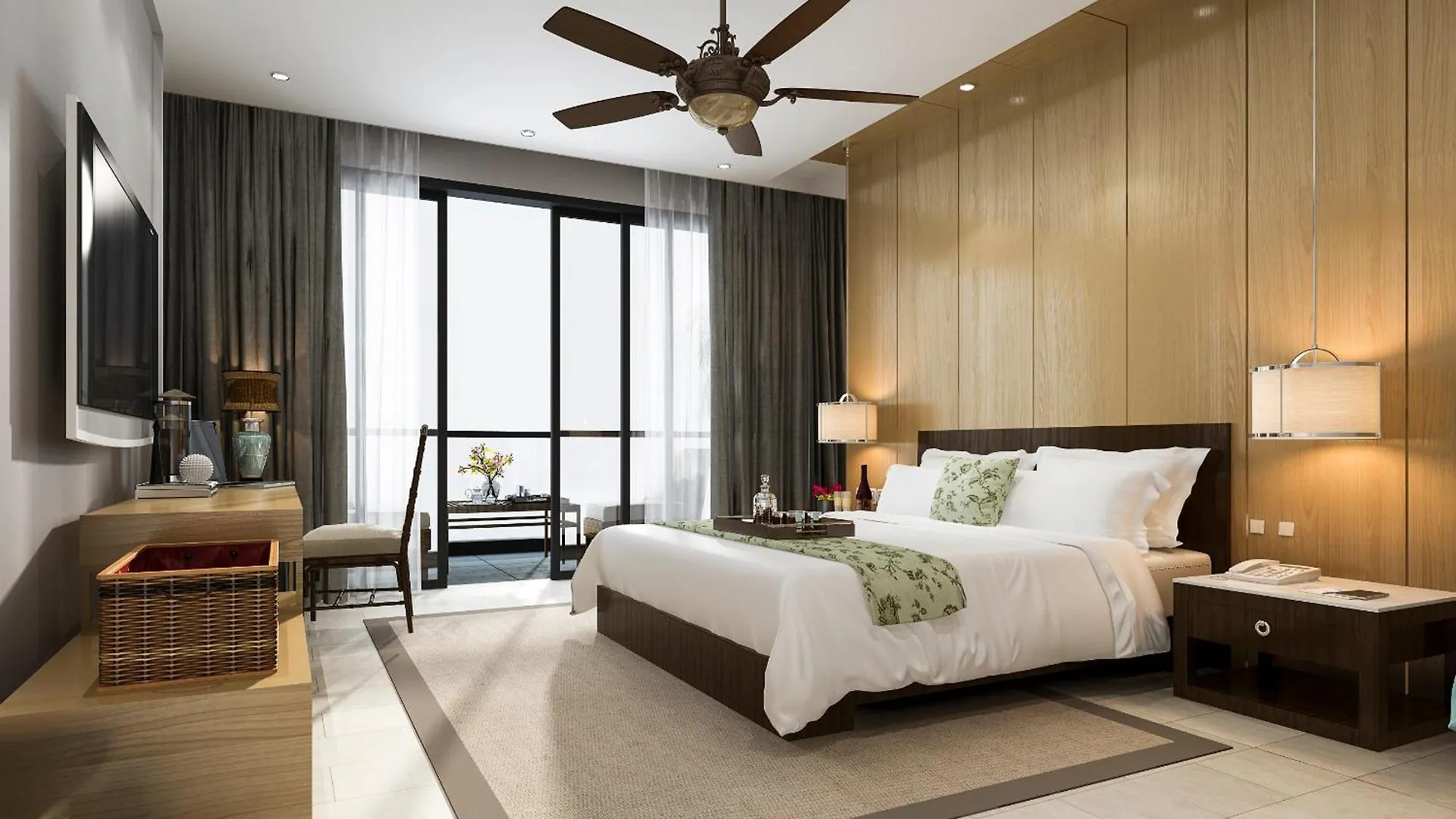 Hotel Grand Villa Near New Delhi Airport 4*,